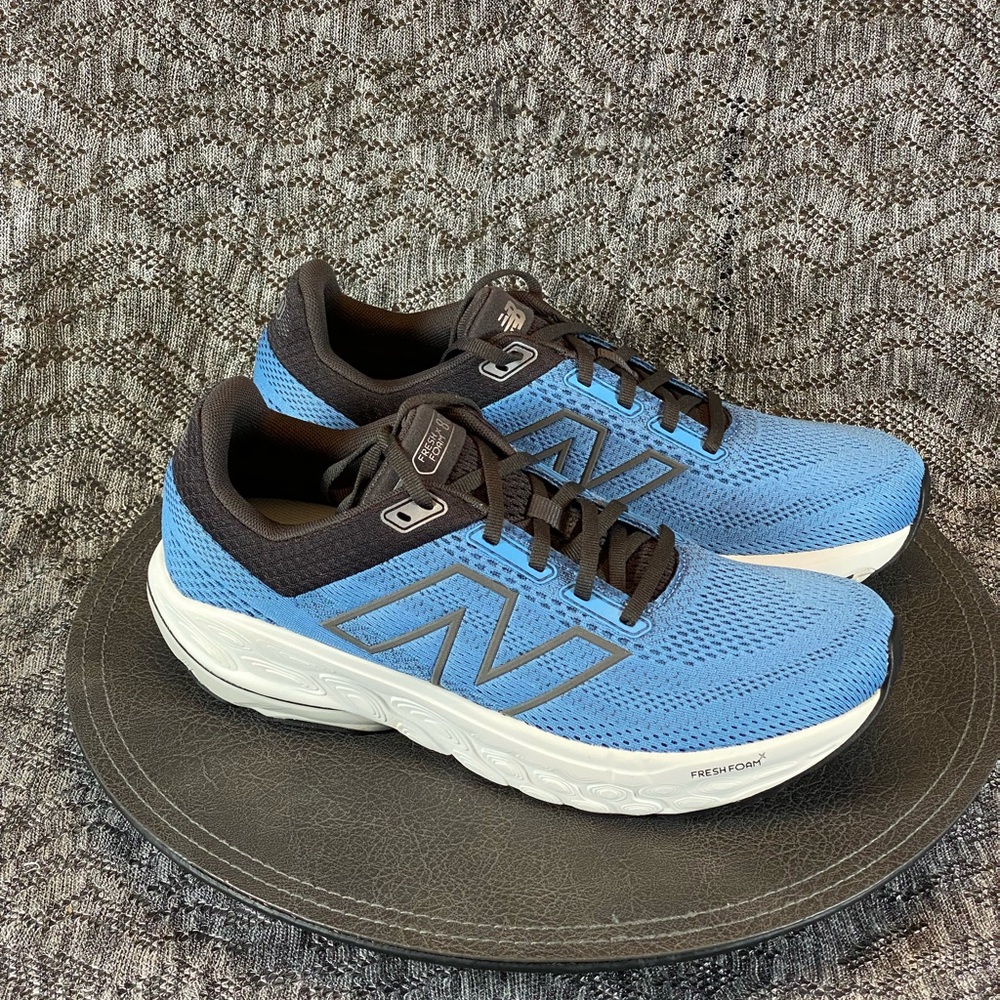 New Balance Fresh Foam X 860 Running Shoes Men's 9